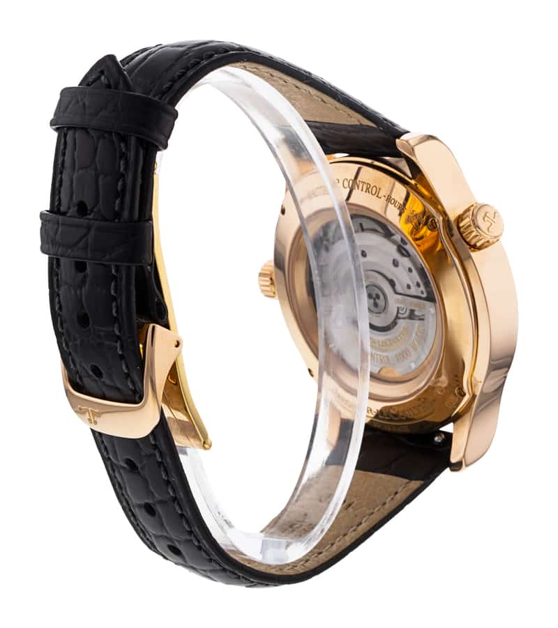 Jaeger-LeCoultre Master Geographic 1502420